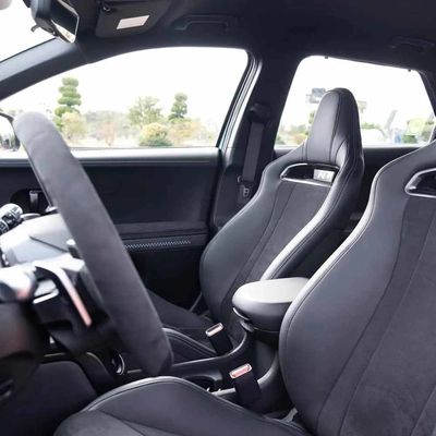 2024 Hyundai Ioniq 5 N हाई परफॉर्मेंस इलेक्ट्रिक वाहन एसयूवी 5 दरवाजे 5 सीटें लंबी सहनशक्ति
