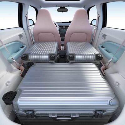हाई स्पीड MINI EV लीपमोटोर T03 स्टार डायमंड एडिशन अधिकतम गति 140 किमी/घंटा