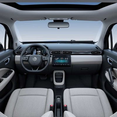 हाई स्पीड MINI EV लीपमोटोर T03 स्टार डायमंड एडिशन अधिकतम गति 140 किमी/घंटा