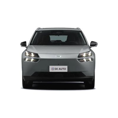 AION V PLUS ऑटोमोबाइल EV अल्ट्रा लॉन्ग एंडुरेंस 5 सीट 7 सीट इलेक्ट्रिक एसयूवी