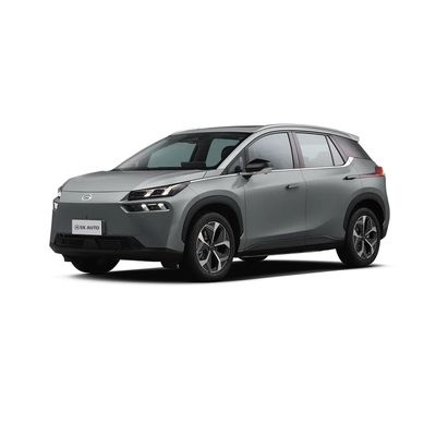 AION V PLUS ऑटोमोबाइल EV अल्ट्रा लॉन्ग एंडुरेंस 5 सीट 7 सीट इलेक्ट्रिक एसयूवी