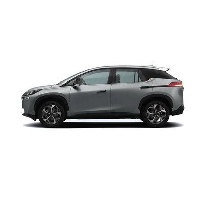 AION V PLUS ऑटोमोबाइल EV अल्ट्रा लॉन्ग एंडुरेंस 5 सीट 7 सीट इलेक्ट्रिक एसयूवी