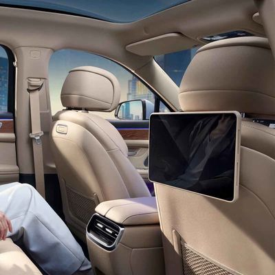 2024 AITO M5 नई ऊर्जा वाहन शुद्ध इलेक्ट्रिक कार 272HP 5-डोर 5-सीट रेंज 602KM