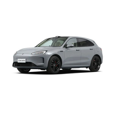 2024 AITO M5 नई ऊर्जा वाहन शुद्ध इलेक्ट्रिक कार 272HP 5-डोर 5-सीट रेंज 602KM