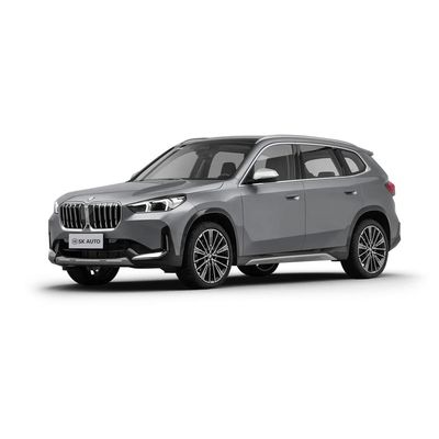 बीएमडब्ल्यू X1 2.0T 204 hp L4 5-डोर एसयूवी पेट्रोल गैस कार उत्साही के लिए