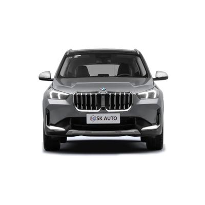 बीएमडब्ल्यू X1 2.0T 204 hp L4 5-डोर एसयूवी पेट्रोल गैस कार उत्साही के लिए