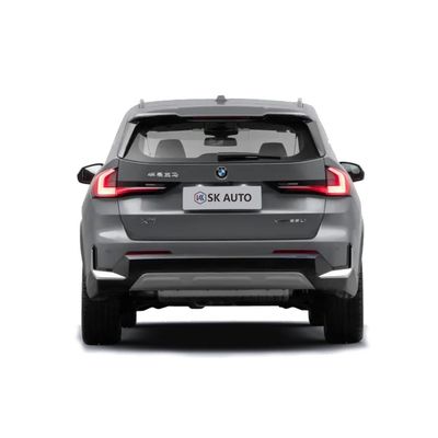 बीएमडब्ल्यू X1 2.0T 204 hp L4 5-डोर एसयूवी पेट्रोल गैस कार उत्साही के लिए