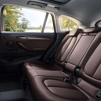 बीएमडब्ल्यू X1 2.0T 204 hp L4 5-डोर एसयूवी पेट्रोल गैस कार उत्साही के लिए