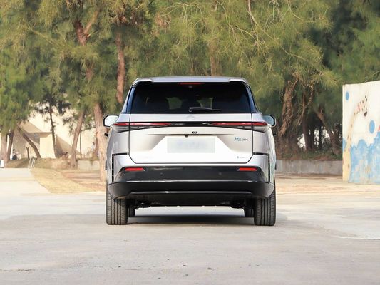 2025 टोयोटा Bz4X सीट क्षमता 5 इलेक्ट्रिक वाहन प्रदर्शन के लिए नई मॉडल फास्ट चार्जिंग ईवी लंबी रेंज के साथ