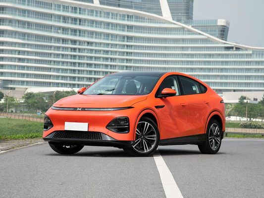 2025 शक्तिशाली Xpeng G6 68.5/80.8 KWh बैटरी क्षमता और लंबी रेंज के साथ 0.2hrs फास्ट चार्जिंग समय के साथ