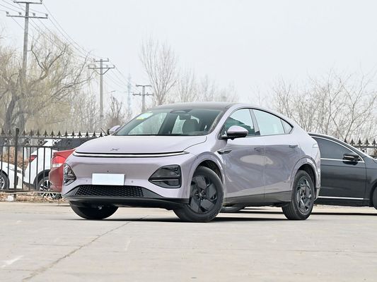 2025 शुद्ध इलेक्ट्रिक लिमोसिन इलेक्ट्रिक कार जी सीरीज फास्ट चार्जिंग टाइम 0.2hrs आपके लक्जरी परिवहन के लिए सनरूफ के साथ