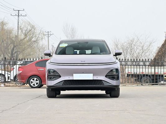 2025 शुद्ध इलेक्ट्रिक लिमोसिन इलेक्ट्रिक कार जी सीरीज फास्ट चार्जिंग टाइम 0.2hrs आपके लक्जरी परिवहन के लिए सनरूफ के साथ
