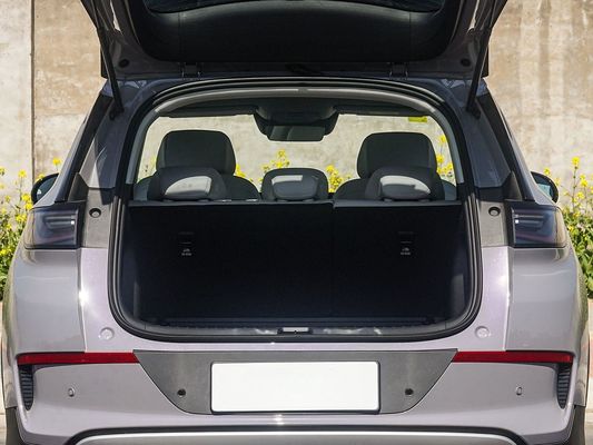 2025 हॉट सेलिंग न्यू मॉडल BYD सीलियन 05EV इलेक्ट्रिक व्हीकल फास्ट चार्जिंग 520KM लॉन्ग रेंज EV सनरूफ के साथ