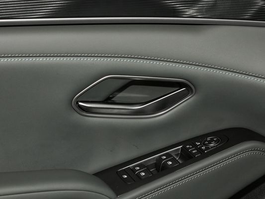 2025 BYD इलेक्ट्रिक कार Qin L EV मल्टी-लिंक इंडिपेंडेंट सस्पेंशन फास्ट चार्जिंग नया मॉडल गर्म बिक्री सनड्रॉप के साथ