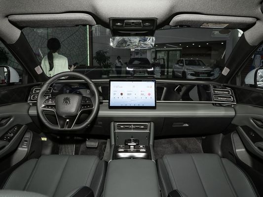 545 किमी शुद्ध इलेक्ट्रिक रेंज और ड्राइविंग के लिए रियर ड्राइव BYD EV कार 2025 परिवार के लिए नया मॉडल फास्ट चार्जिंग EV