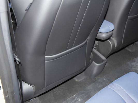 2025 नया मॉडल BYD सीगिल फास्ट चार्जिंग इलेक्ट्रिक वाहन गर्म बिक्री मिनी ईवी लंबी दूरी और बड़ी बैटरी 405KM