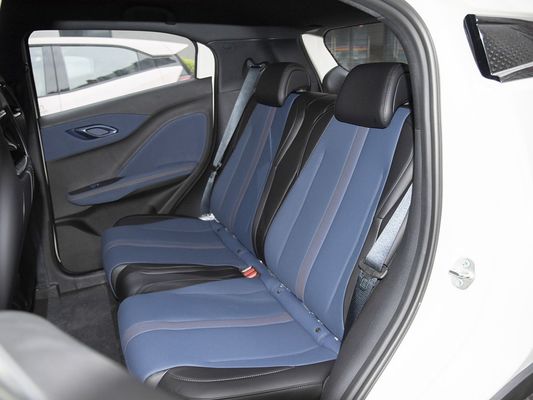 2025 नया मॉडल BYD सीगिल फास्ट चार्जिंग इलेक्ट्रिक वाहन गर्म बिक्री मिनी ईवी लंबी दूरी और बड़ी बैटरी 405KM