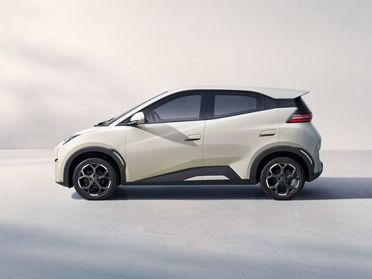2025 नया मॉडल BYD सीगिल फास्ट चार्जिंग इलेक्ट्रिक वाहन गर्म बिक्री मिनी ईवी लंबी दूरी और बड़ी बैटरी 405KM