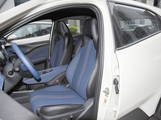 2025 नया मॉडल BYD सीगिल फास्ट चार्जिंग इलेक्ट्रिक वाहन गर्म बिक्री मिनी ईवी लंबी दूरी और बड़ी बैटरी 405KM