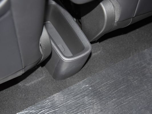 2025 नया मॉडल BYD सीगिल फास्ट चार्जिंग इलेक्ट्रिक वाहन गर्म बिक्री मिनी ईवी लंबी दूरी और बड़ी बैटरी 405KM