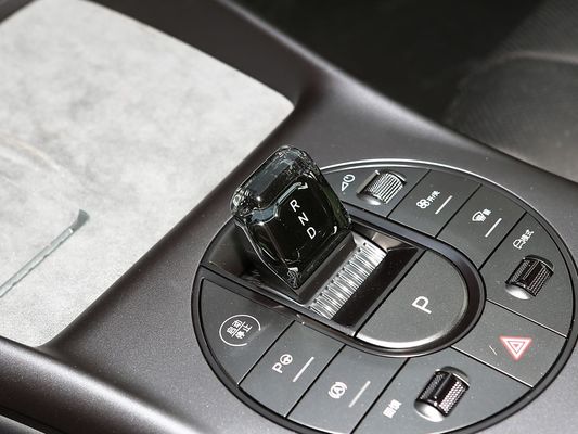 2025 BYD इलेक्ट्रिक वाहन सील EV स्मार्ट मॉडल 650KM लंबी दूरी 80.64kWh बैटरी फास्ट चार्जिंग हॉट सेल के साथ सनरूफ