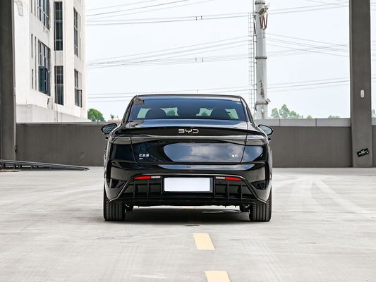 2025 BYD EV कार सील AWD प्रदर्शन लंबी दूरी 600KM फास्ट चार्जिंग इलेक्ट्रिक कार चार पहिया ड्राइव सनड्रॉप के साथ इलेक्ट्रिक वाहन