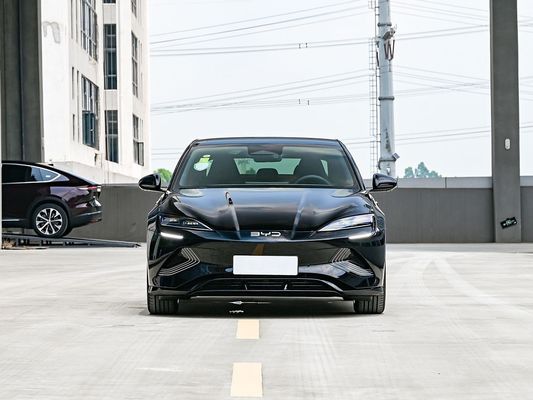 2025 BYD EV कार सील AWD प्रदर्शन लंबी दूरी 600KM फास्ट चार्जिंग इलेक्ट्रिक कार चार पहिया ड्राइव सनड्रॉप के साथ इलेक्ट्रिक वाहन