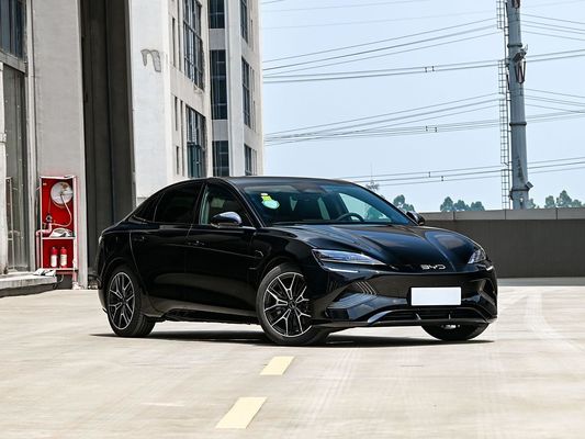 2025 BYD EV कार सील AWD प्रदर्शन लंबी दूरी 600KM फास्ट चार्जिंग इलेक्ट्रिक कार चार पहिया ड्राइव सनड्रॉप के साथ इलेक्ट्रिक वाहन