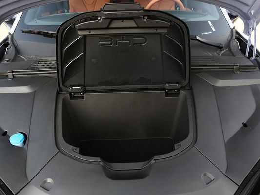 2025 BYD EV कार सील AWD प्रदर्शन लंबी दूरी 600KM फास्ट चार्जिंग इलेक्ट्रिक कार चार पहिया ड्राइव सनड्रॉप के साथ इलेक्ट्रिक वाहन