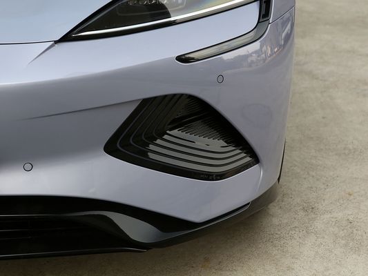 2025 BYD EV कार सील AWD प्रदर्शन लंबी दूरी 600KM फास्ट चार्जिंग इलेक्ट्रिक कार चार पहिया ड्राइव सनड्रॉप के साथ इलेक्ट्रिक वाहन