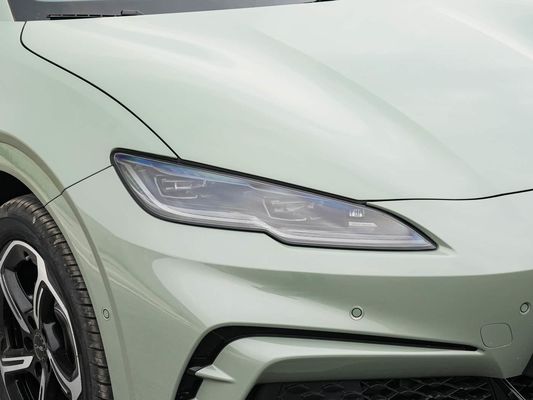 2025 BYD इलेक्ट्रिक वाहन सील 06GT 0.33 घंटे का फास्ट चार्जिंग टाइम और परफॉर्मेंस लंबी रेंज 550 किमी परिवार के लिए सनरूफ के साथ बड़ी बैटरी