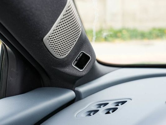 2025 BYD इलेक्ट्रिक वाहन सील 06GT 0.33 घंटे का फास्ट चार्जिंग टाइम और परफॉर्मेंस लंबी रेंज 550 किमी परिवार के लिए सनरूफ के साथ बड़ी बैटरी