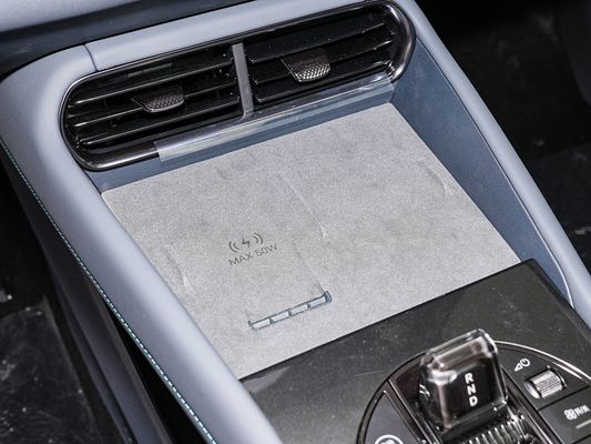 2025 सील 06 जीटी 310kW मैक्स मोटर पावर BYD EV कार 605 किमी रेंज और 72.96kWh बैटरी क्षमता के साथ परफेक्ट परफॉर्मेंस सनरूफ इलेक्ट्रिक कार
