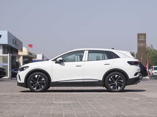 2025 VW ID4 नया मॉडल बेस्ट ऑफर इलेक्ट्रिक कार हॉट सेलिंग EV वोक्सवैगन 601 किमी रेंज और 0.67hrs फास्ट चार्जिंग टाइम