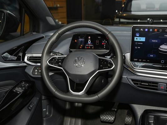 2025 VW ID4 नया मॉडल बेस्ट ऑफर इलेक्ट्रिक कार हॉट सेलिंग EV वोक्सवैगन 601 किमी रेंज और 0.67hrs फास्ट चार्जिंग टाइम