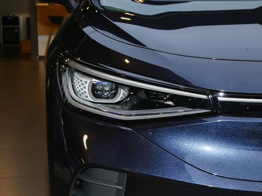 2025 VW ID4 नया मॉडल बेस्ट ऑफर इलेक्ट्रिक कार हॉट सेलिंग EV वोक्सवैगन 601 किमी रेंज और 0.67hrs फास्ट चार्जिंग टाइम