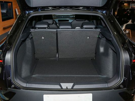 2025 VW ID4 नया मॉडल बेस्ट ऑफर इलेक्ट्रिक कार हॉट सेलिंग EV वोक्सवैगन 601 किमी रेंज और 0.67hrs फास्ट चार्जिंग टाइम