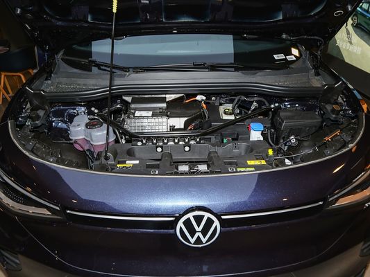 2025 VW ID4 नया मॉडल बेस्ट ऑफर इलेक्ट्रिक कार हॉट सेलिंग EV वोक्सवैगन 601 किमी रेंज और 0.67hrs फास्ट चार्जिंग टाइम
