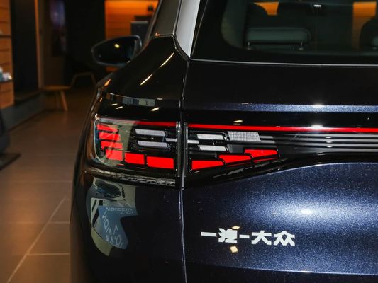2025 VW ID4 नया मॉडल बेस्ट ऑफर इलेक्ट्रिक कार हॉट सेलिंग EV वोक्सवैगन 601 किमी रेंज और 0.67hrs फास्ट चार्जिंग टाइम