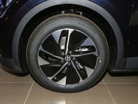 2025 VW ID4 नया मॉडल बेस्ट ऑफर इलेक्ट्रिक कार हॉट सेलिंग EV वोक्सवैगन 601 किमी रेंज और 0.67hrs फास्ट चार्जिंग टाइम