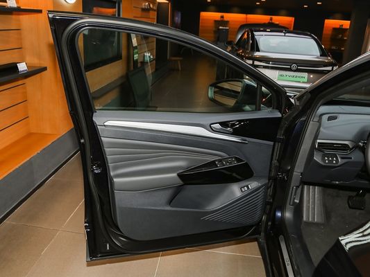 2025 VW ID4 नया मॉडल बेस्ट ऑफर इलेक्ट्रिक कार हॉट सेलिंग EV वोक्सवैगन 601 किमी रेंज और 0.67hrs फास्ट चार्जिंग टाइम