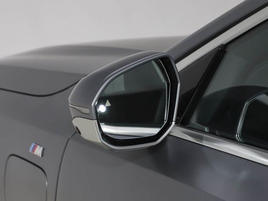2025 बीएमडब्ल्यू आई5 लक्जरी इलेक्ट्रिक कारें अच्छा प्रदर्शन xDrive लंबी दूरी 651KM फास्ट चार्जिंग ईवी सनरूफ के साथ नया मॉडल सेडान बीएमडब्ल्यू 5 सीरीज